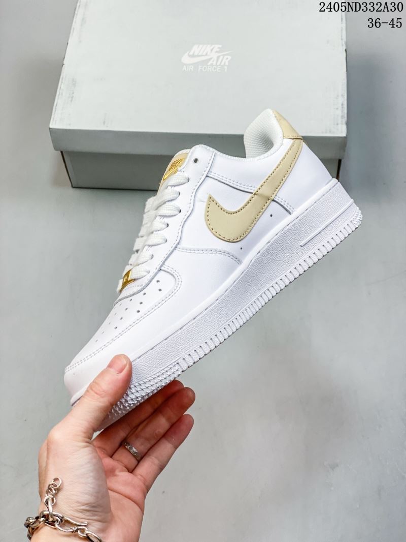 Nike Air Force 1 Shoes